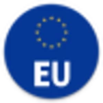 Logo of Kennzeichen Europa android Application 